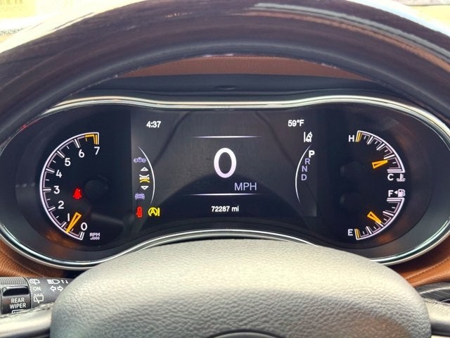 2021 Jeep Grand Cherokee Summit PLATINUM SERIES GROUP