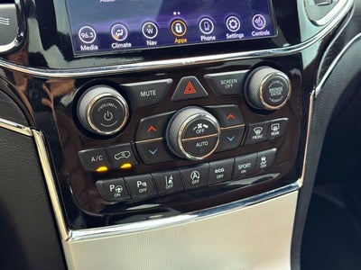 2021 Jeep Grand Cherokee Summit PLATINUM SERIES GROUP