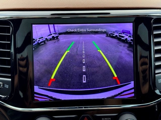 2021 Jeep Grand Cherokee Summit PLATINUM SERIES GROUP