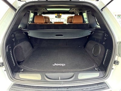 2021 Jeep Grand Cherokee Summit PLATINUM SERIES GROUP