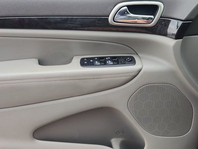 2013 Jeep Grand Cherokee Laredo