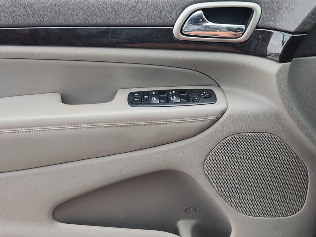 2013 Jeep Grand Cherokee Laredo