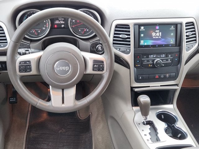 2013 Jeep Grand Cherokee Laredo