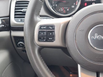 2013 Jeep Grand Cherokee Laredo