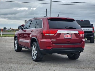 2013 Jeep Grand Cherokee Laredo