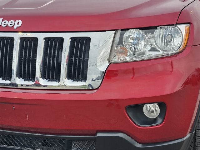 2013 Jeep Grand Cherokee Laredo