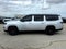 2024 Jeep Grand Wagoneer L Series II OBSIDIAN