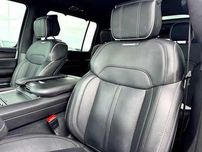 2024 Jeep Grand Wagoneer L Series II OBSIDIAN