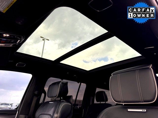 2022 Jeep Grand Wagoneer Series II