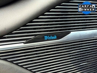 2022 Jeep Grand Wagoneer Series II