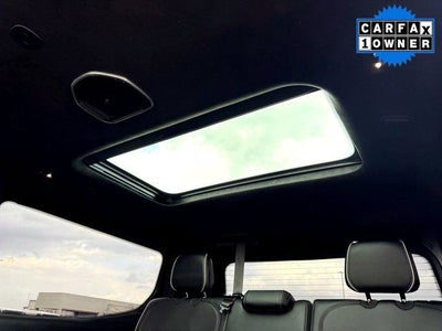 2022 Jeep Grand Wagoneer Series II