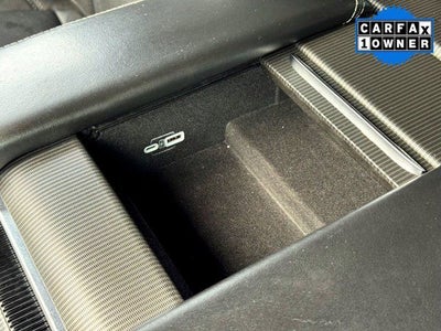 2022 Jeep Grand Wagoneer Series II