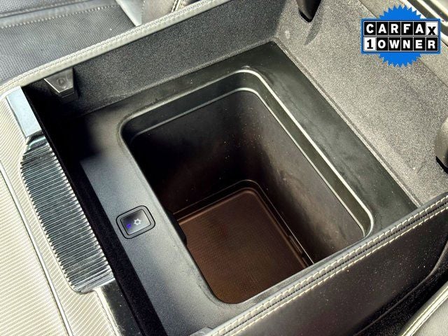 2022 Jeep Grand Wagoneer Series II