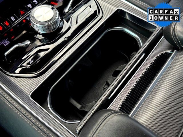 2022 Jeep Grand Wagoneer Series II