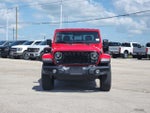 2024 Jeep Gladiator Willys