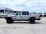 2021 Jeep Gladiator Willys