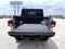 2021 Jeep Gladiator Willys