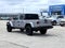 2021 Jeep Gladiator Willys