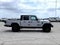 2021 Jeep Gladiator Willys