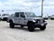 2021 Jeep Gladiator Willys