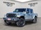 2024 Jeep Gladiator Willys