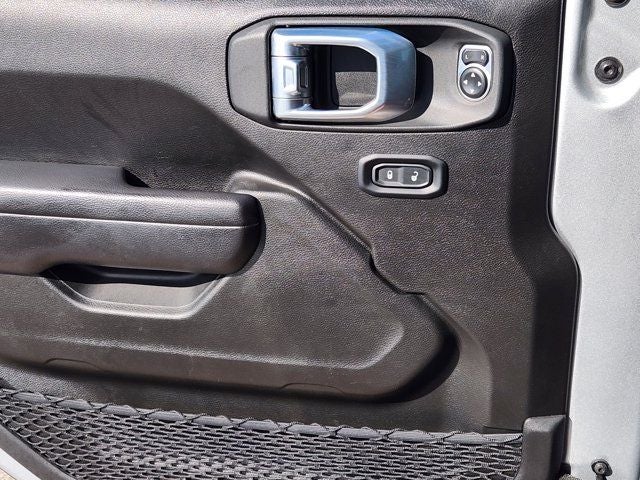 2024 Jeep Gladiator Willys