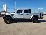 2024 Jeep Gladiator Willys