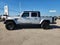 2024 Jeep Gladiator Willys