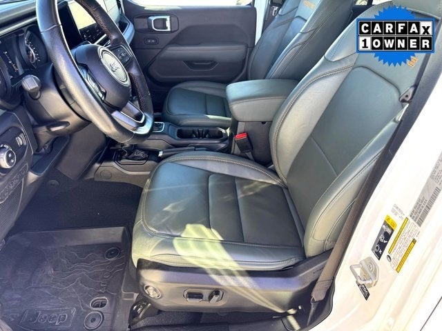 2024 Jeep Gladiator Mojave