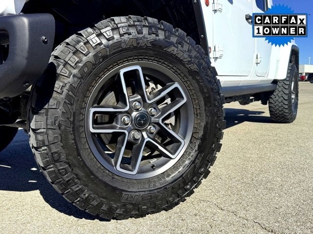 2024 Jeep Gladiator Mojave