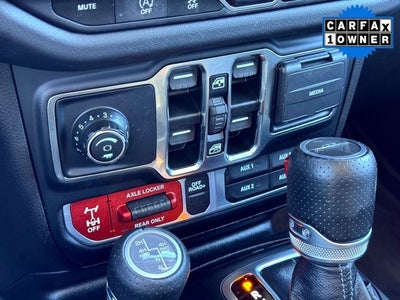 2024 Jeep Gladiator Mojave