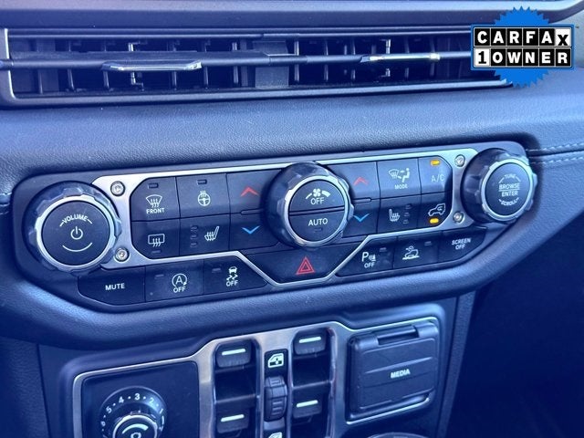 2024 Jeep Gladiator Mojave