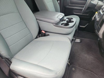2020 RAM 1500 Classic Tradesman