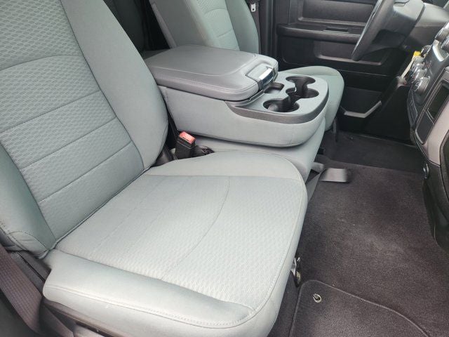 2020 RAM 1500 Classic Tradesman