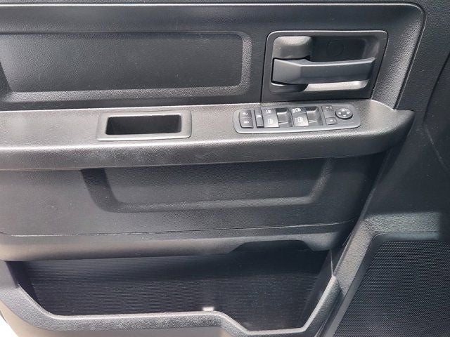 2020 RAM 1500 Classic Tradesman