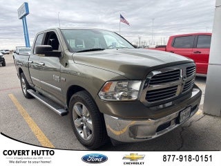 2015 RAM 1500 Lone Star