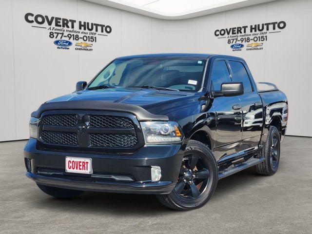 2015 RAM 1500 Pickup Express