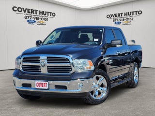 2016 RAM 1500 Lone Star