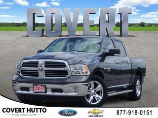 2016 RAM 1500 Lone Star