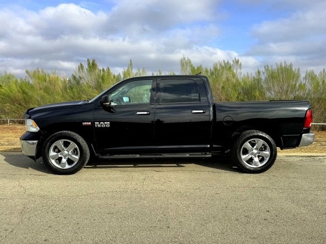 2015 RAM 1500 Lone Star