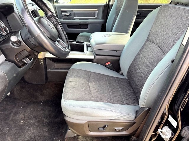 2015 RAM 1500 Lone Star