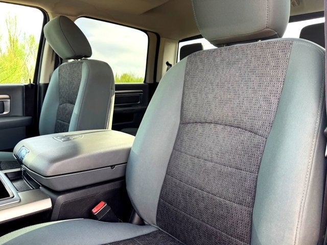 2015 RAM 1500 Lone Star