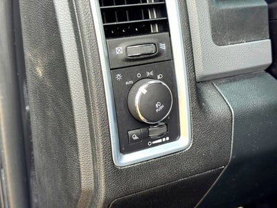 2015 RAM 1500 Lone Star