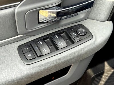 2015 RAM 1500 Lone Star