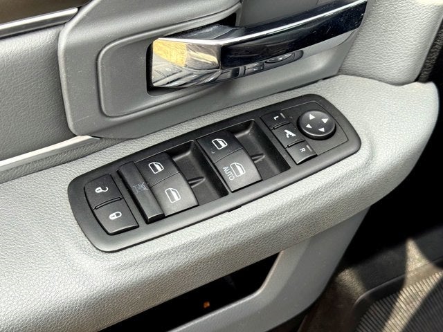 2015 RAM 1500 Lone Star