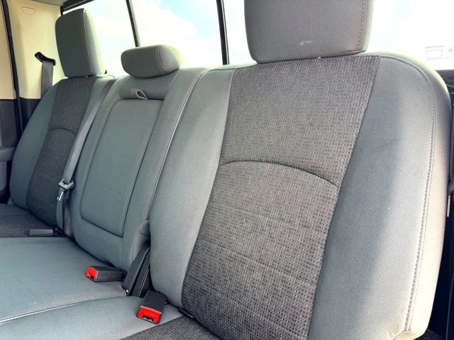 2015 RAM 1500 Lone Star