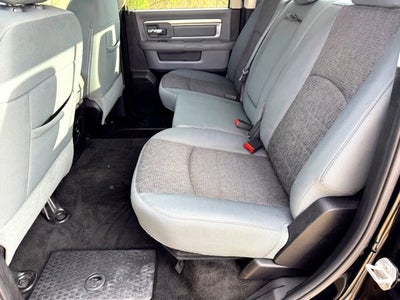 2015 RAM 1500 Lone Star