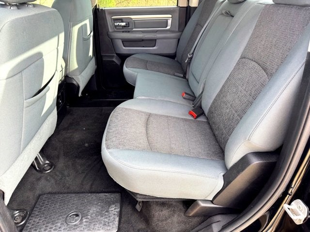 2015 RAM 1500 Lone Star