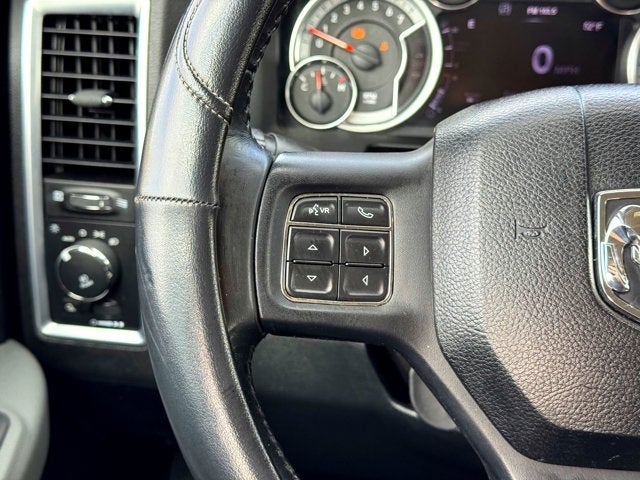 2015 RAM 1500 Lone Star