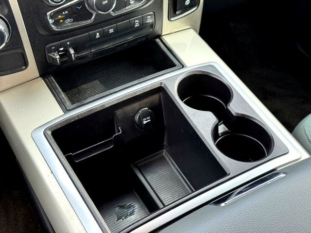 2015 RAM 1500 Lone Star